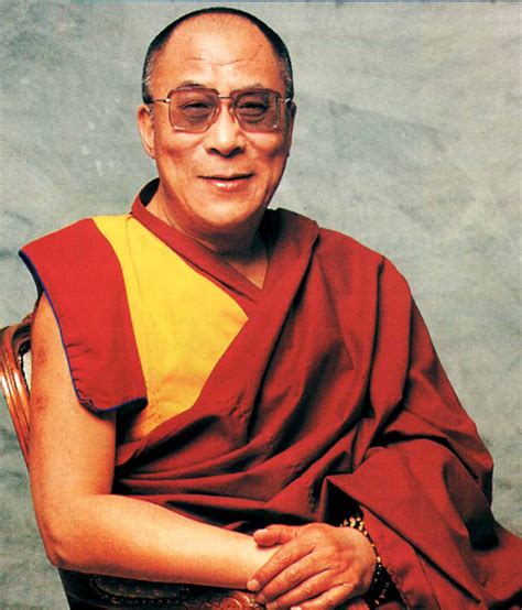 dalai lama biography.